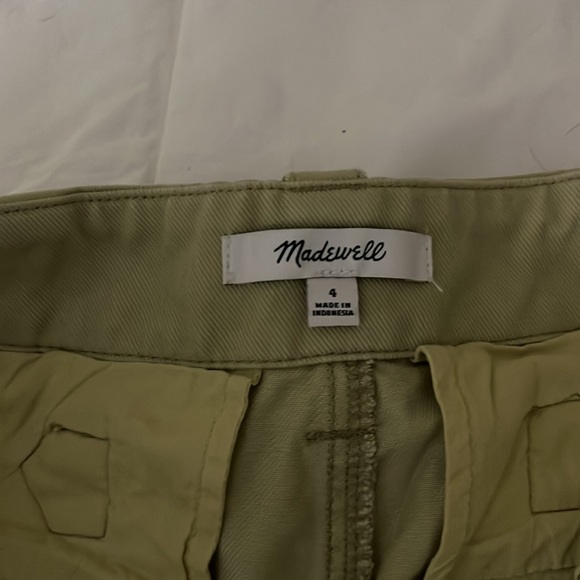 Madewell Pants - Picture 3 of 4